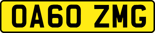 OA60ZMG