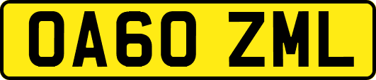 OA60ZML