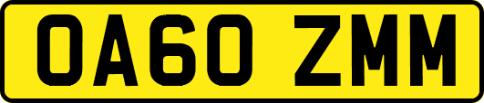 OA60ZMM