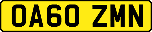 OA60ZMN