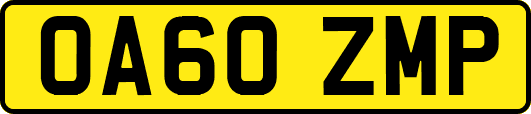OA60ZMP