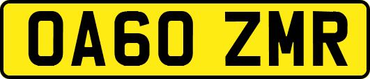 OA60ZMR