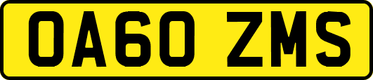 OA60ZMS