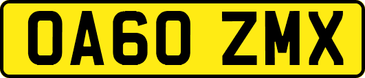 OA60ZMX