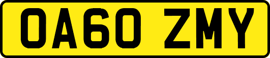 OA60ZMY