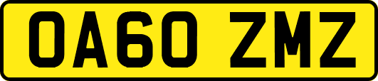 OA60ZMZ