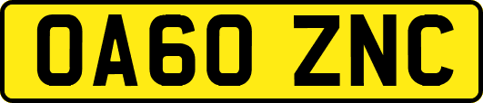 OA60ZNC