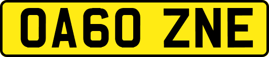 OA60ZNE
