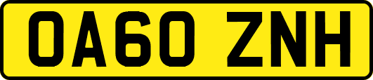 OA60ZNH