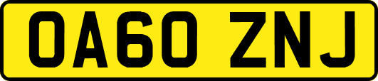 OA60ZNJ