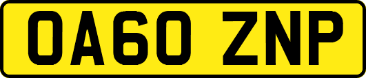 OA60ZNP