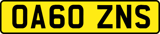 OA60ZNS