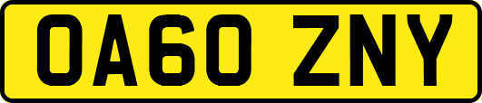 OA60ZNY