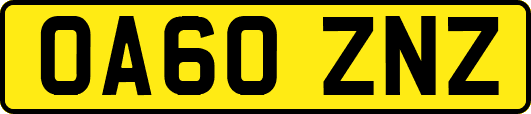 OA60ZNZ