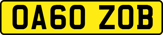 OA60ZOB