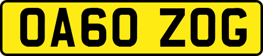 OA60ZOG