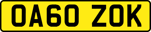 OA60ZOK