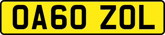OA60ZOL