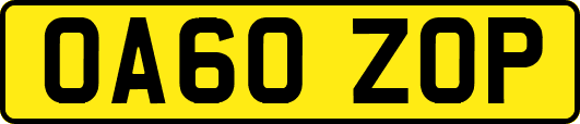 OA60ZOP