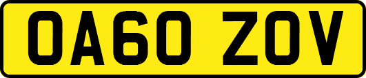 OA60ZOV