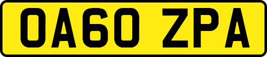 OA60ZPA
