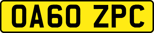 OA60ZPC