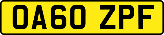 OA60ZPF