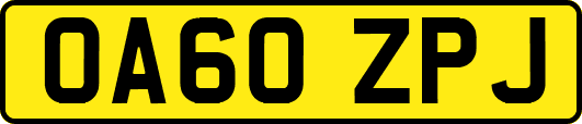 OA60ZPJ