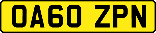 OA60ZPN