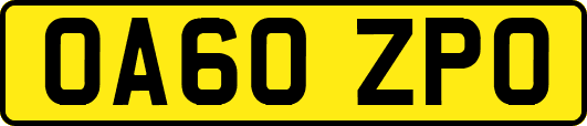 OA60ZPO