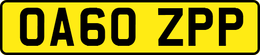 OA60ZPP