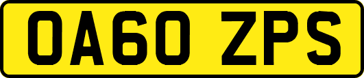 OA60ZPS