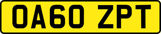 OA60ZPT