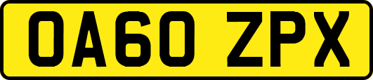 OA60ZPX