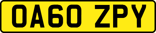 OA60ZPY
