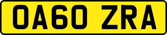 OA60ZRA