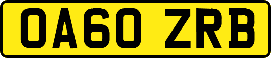 OA60ZRB