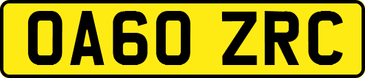 OA60ZRC