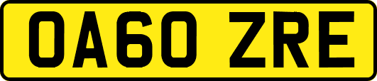 OA60ZRE