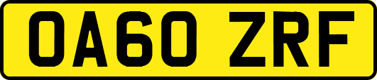 OA60ZRF
