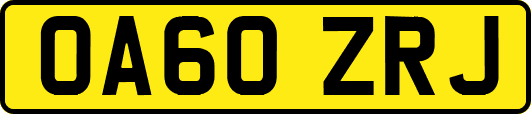 OA60ZRJ