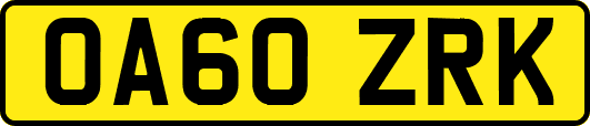 OA60ZRK