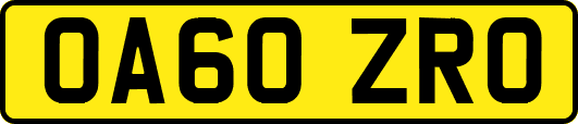 OA60ZRO