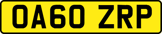 OA60ZRP