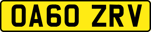 OA60ZRV