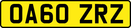 OA60ZRZ