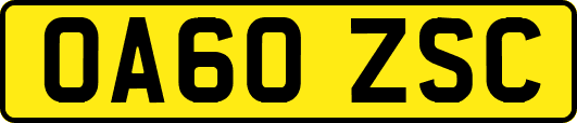 OA60ZSC
