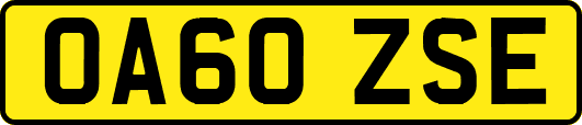 OA60ZSE