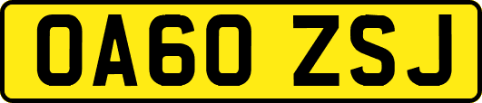 OA60ZSJ
