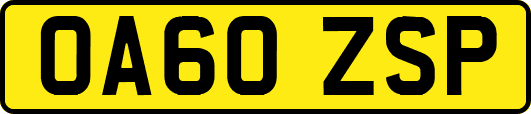 OA60ZSP